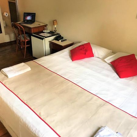 Hotel Sao Jorge Sao Paulo - Proximo A 25 De Marco, Facil Acesso Ao Expo Center Norte E Mercado Municipal Sp Экстерьер фото