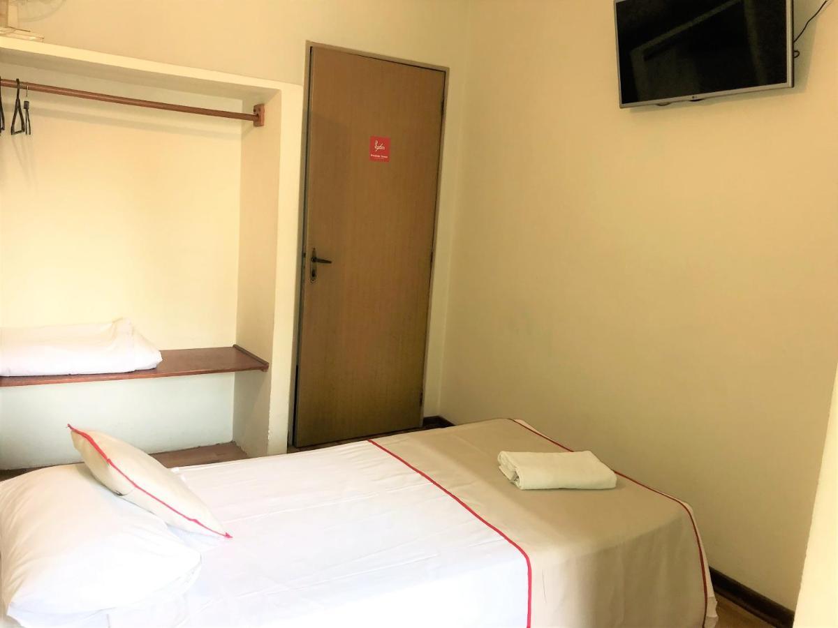 Hotel Sao Jorge Sao Paulo - Proximo A 25 De Marco, Facil Acesso Ao Expo Center Norte E Mercado Municipal Sp Экстерьер фото