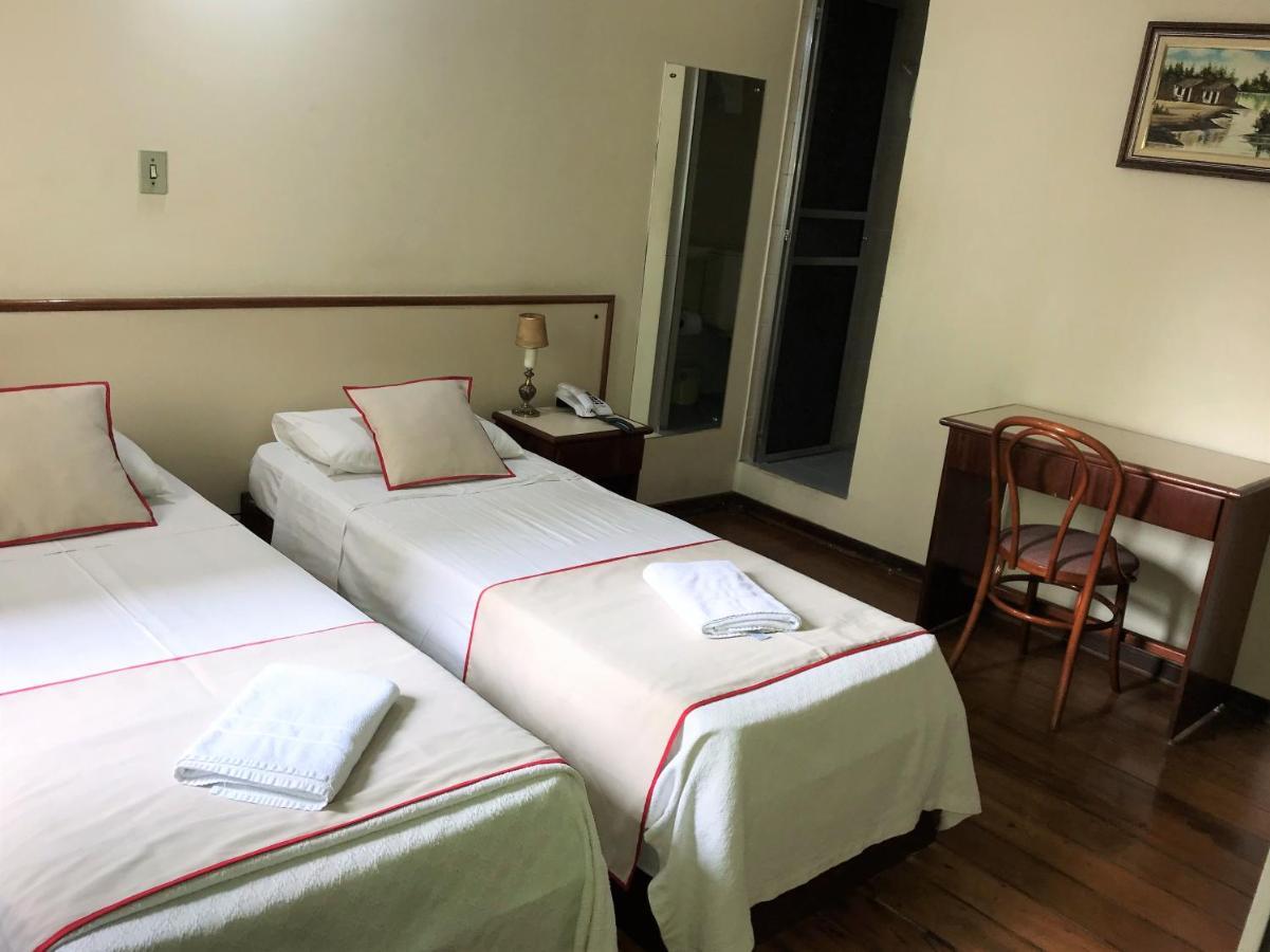 Hotel Sao Jorge Sao Paulo - Proximo A 25 De Marco, Facil Acesso Ao Expo Center Norte E Mercado Municipal Sp Экстерьер фото