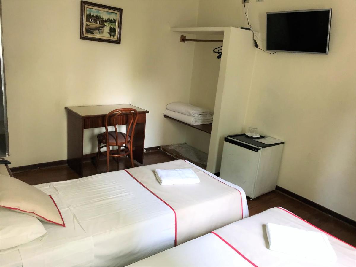 Hotel Sao Jorge Sao Paulo - Proximo A 25 De Marco, Facil Acesso Ao Expo Center Norte E Mercado Municipal Sp Экстерьер фото