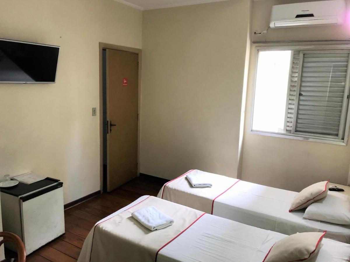 Hotel Sao Jorge Sao Paulo - Proximo A 25 De Marco, Facil Acesso Ao Expo Center Norte E Mercado Municipal Sp Экстерьер фото