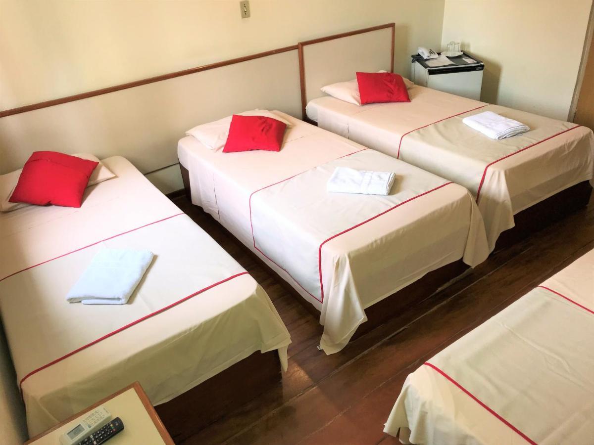 Hotel Sao Jorge Sao Paulo - Proximo A 25 De Marco, Facil Acesso Ao Expo Center Norte E Mercado Municipal Sp Экстерьер фото