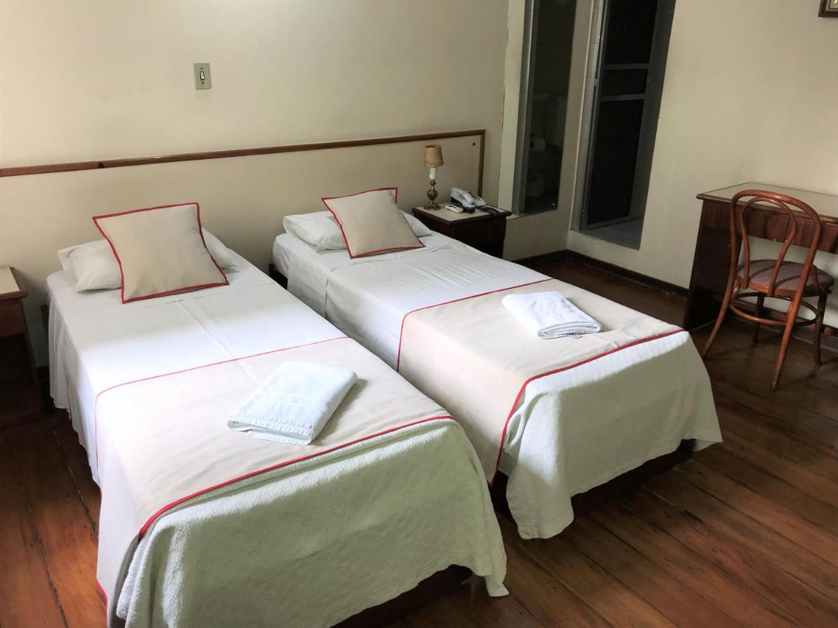 Hotel Sao Jorge Sao Paulo - Proximo A 25 De Marco, Facil Acesso Ao Expo Center Norte E Mercado Municipal Sp Экстерьер фото