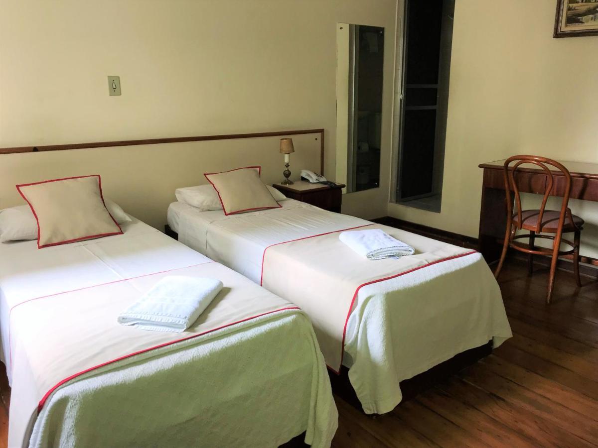 Hotel Sao Jorge Sao Paulo - Proximo A 25 De Marco, Facil Acesso Ao Expo Center Norte E Mercado Municipal Sp Экстерьер фото
