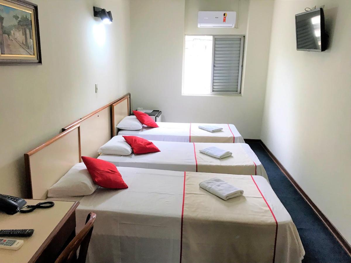 Hotel Sao Jorge Sao Paulo - Proximo A 25 De Marco, Facil Acesso Ao Expo Center Norte E Mercado Municipal Sp Экстерьер фото
