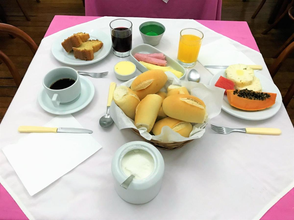 Hotel Sao Jorge Sao Paulo - Proximo A 25 De Marco, Facil Acesso Ao Expo Center Norte E Mercado Municipal Sp Экстерьер фото