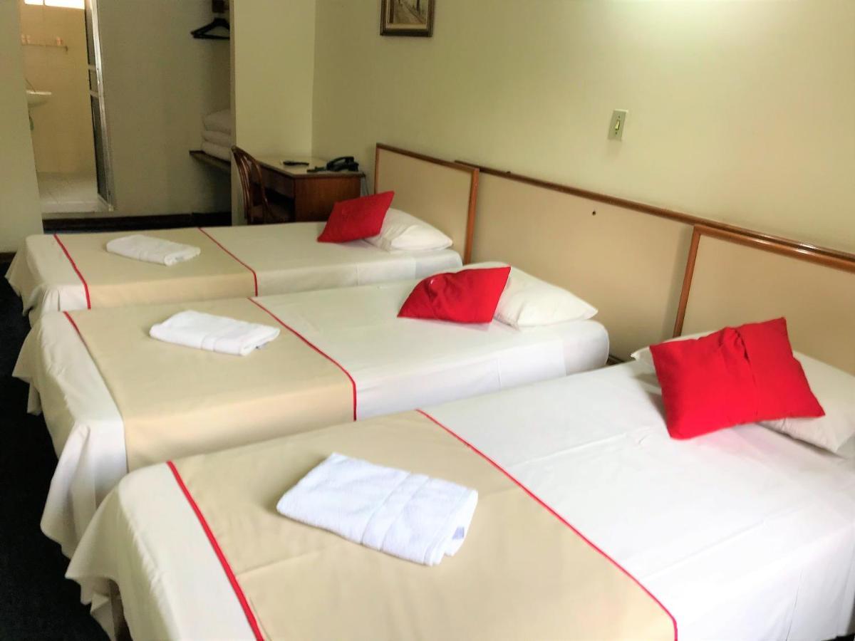 Hotel Sao Jorge Sao Paulo - Proximo A 25 De Marco, Facil Acesso Ao Expo Center Norte E Mercado Municipal Sp Экстерьер фото